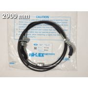 ТросГаза HINO  4PA1218/4RA1218/RA0500  78015-5302/-5301/-7370B  FD3H  TSK