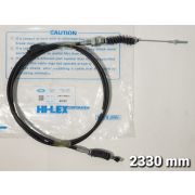 ТросГаза HINO  4PA1621/4RA0335  78015-3862/-3861  FC148,W06D  TSK