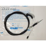 ТросГаза HINO  4PA1622/4RA1304  78015-7981/-8183/-8184  FS4FRD,F21C  TSK /=4RA1795/
