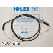 ТросГаза HINO  4RA0216  78015-3371/-2771  FD  TSK