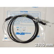 ТросГаза HINO  4RA0276  78015-3333/-3331/-3332  FD178,H07C  TSK