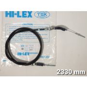 ТросГаза HINO  4RA0294  78015-3510  FS2F  TSK