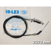 ТросГаза HINO  4RA0296  78015-3500  FD,FS600  TSK