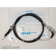 ТросГаза HINO  4RA0327  78015-3840A/S7801-53840  FD1J  TSK