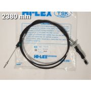 ТросГаза HINO  4RA0369  78015-4160/-4180  FD3H/L2380mm  TSK /=4RA1218/Т-Г,ф-Кв.М/