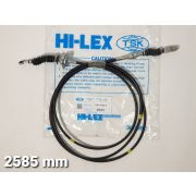 ТросГаза HINO  4RA0409  78015-4592  FD171,H07C  TSK