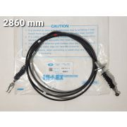 ТросГаза HINO  4RA0418  78015-4711(B)/S7801-54711B  FD172B  TSK
