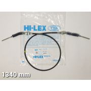 ТросГаза HINO  4RA1005/4PA1566  78015-5532/S7801-55532B  FD3H,FF3H(L=1350mm)  TSK
