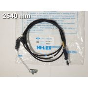 ТросГаза HINO  4RA1012  78015-5580B/S7801-55580  FC3HEA,2540  TSK