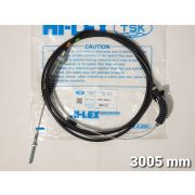ТросГаза HINO  4RA1124  78015-6682/S7801-56682  SH1VDB  TSK