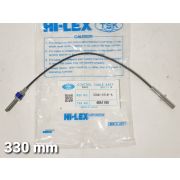 ТросГаза HINO  4RA1190  78015-7141  SH1  TSK