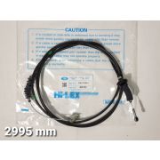 ТросГаза HINO  4RA1240  78015-7560  FD2,GD3  TSK