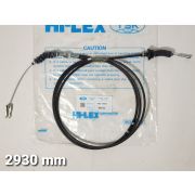 ТросГаза HINO  4RA1244  78015-7600  FD2  TSK