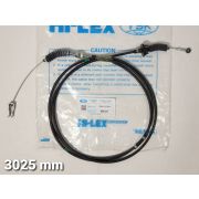 ТросГаза HINO  4RA1257/4PA1568  78015-7730  FD2(L=3050mm)  TSK