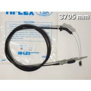ТросГаза HINO  4RA1798  78025-3860/78015-8250/-4740  FH2K  TSK