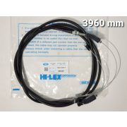 ТросГаза HINO  4RA1805  78015-8440/78025-3930  FH2K  TSK