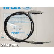ТросГаза HINO  4RA1813  78025-4010/S7802-54010  FN1F,L2620mm  TSK