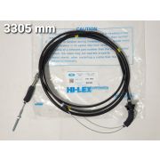 ТросГаза HINO  4RA1845  78015-6462/-6463  SH1,L3305mm  TSK