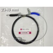 ТросГаза ISUZU  ---  1-23210-960-1  FRR12J(L=2320mm)  PRO SPEC