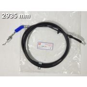 ТросГаза ISUZU  ---  1-73996-134-3/428-0  FRR33(L=2911mm)  SB