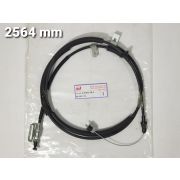 ТросГаза ISUZU  4CA...  8-97013-234-4/3/2  NKS  SB