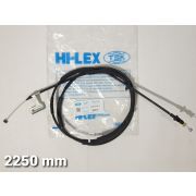 ТросГаза ISUZU  4CA0153/SA-A640  8-94416-325-3/4  NKR,NHR  TSK