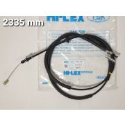 ТросГаза ISUZU  4CA1015  8-97048-863-3  NHS  TSK