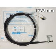 ТросГаза ISUZU  4CA1233  8-98038-457-3  NPR85(+LHD)  TSK