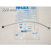 ТросГаза ISUZU  9CA8028  8-94370-638-0  NPR,NKS,NKR(300мм)  TSK