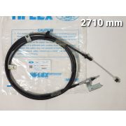 ТросГаза ISUZU  9CA8075  8-97071-711-4/-5  NKR71,2710  TSK /=18201-89TA4/89TA6/