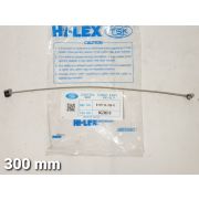 ТросГаза ISUZU  9CZ8016/EA-B644/EA-B643/4E-1164  8-97115-730-0  NPR,NKS,NKR(300мм)  TSK