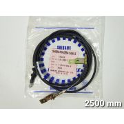 ТросГаза ISUZU  EA-B651  1-23210-982-1  NRR32(L=2496mm)  SBK