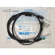 ТросГаза MAZDA  4AA0414  W213-41-660C  WEFAT  TSK