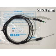 ТросГаза MAZDA  4PA1425  W078-41-660  WGLAT  TSK