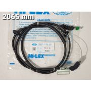 ТросГаза MAZDA  4PA1452/4AA1112  W424-41-660C  WGLAT  TSK