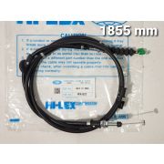 ТросГаза MAZDA  4PA1623/4AT1111  W412-41-660  WGSAT  TSK