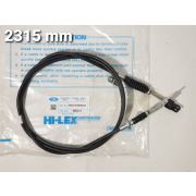 ТросГаза MMC  4GA0214  MC064205/MC025790  FP415(L=2040mm)  TSK