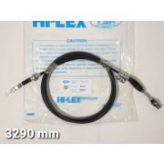 ТросГаза MMC  4GA0215  MC064207/MC025791  FN428,FP,FT,FS418,FU748(L=3015mm)  TSK