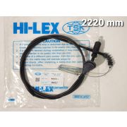 ТросГаза MMC  4GA0227/SA-A556  MB390916  FE43#,FE449(L=1800mm)  TSK