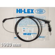 ТросГаза MMC  4GA0256/SA-A552  MB390930  FB300,FE301,FE331(L=1570mm)  TSK /=4GA0344/