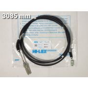 ТросГаза MMC  4GA0313/6A-1114  MC421325  FK417/L3095mm  TSK /_19537/