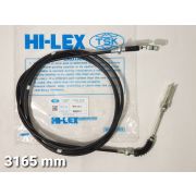 ТросГаза MMC  4GA0314  MC421326  FK517/L3100mm  TSK