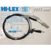 ТросГаза MMC  4GA0330  MC424580/A  FK337(L=1899mm)  TSK