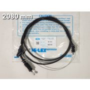 ТросГаза MMC  4GA1039  MC116633  FE335(L=1570mm)  TSK /FE335E-560882/