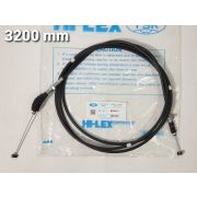 ТросГаза MMC 4GA1063 MC064402/MC430769 FK628,FK615,FL618(L=2900mm) TSK /=4GA1313/MK573063/*