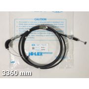 ТросГаза MMC  4GA1065  MC064404/MC443212  FM618  TSK
