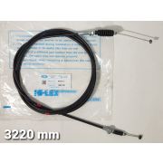 ТросГаза MMC  4GA1108  MC064410  FM652  TSK