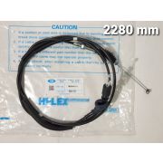 ТросГаза MMC  4GA1121  MC064414  FH217,FH228(L=1925mm)  TSK /=6A-1099/