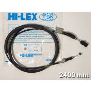 ТросГаза MMC  4GA1126  MC064351  FV509,FU515(L=2145mm)  TSK /=4GA1149/