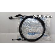 ТросГаза MMC  4GA1127  MC064352  FV501/L2430mm,короткий  TSK